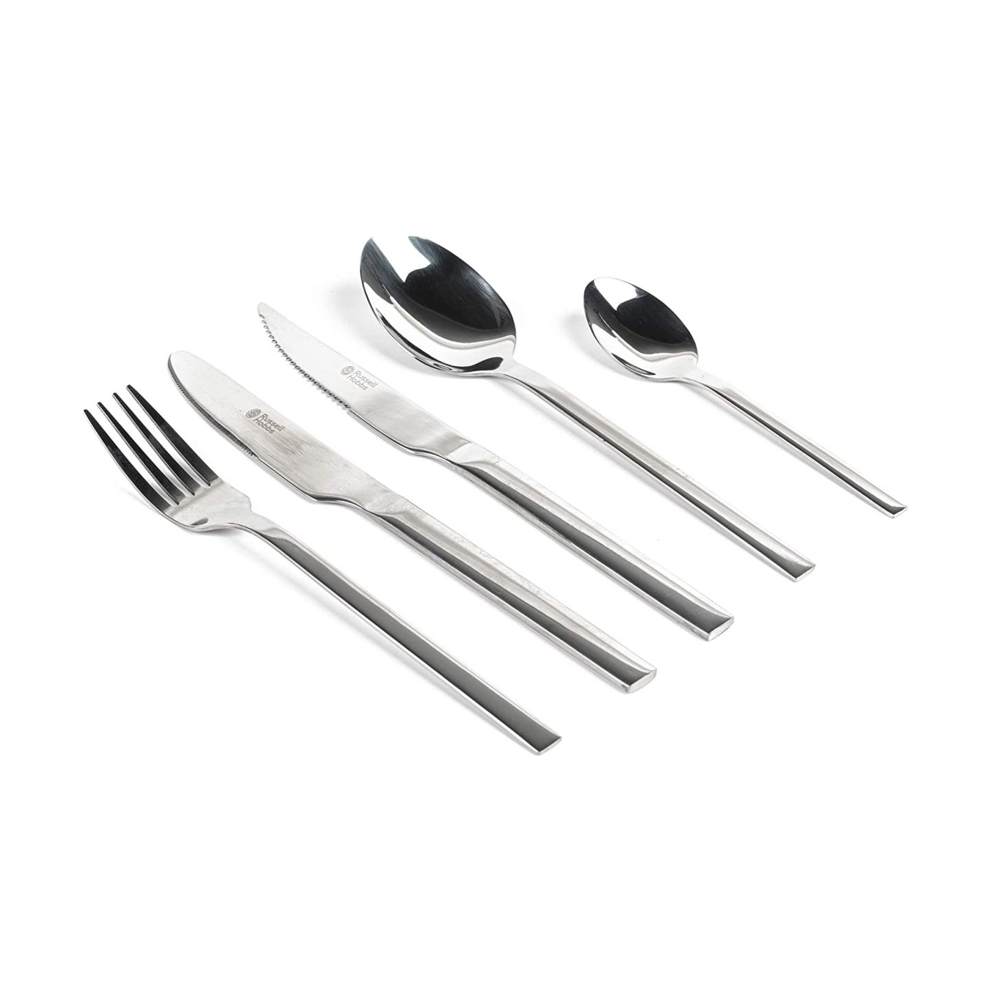 Russell Hobbs RH00855EU Vermont cutlery set 20pcs Multi ling