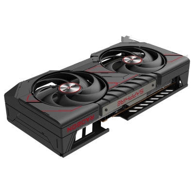 Sapphire Graphics card Radeon RX 9060 XT PULSE 8GB GDDR6 128bit DP/2HDMI