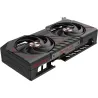 Sapphire Graphics card Radeon RX 9060 XT PULSE 8GB GDDR6 128bit DP/2HDMI
