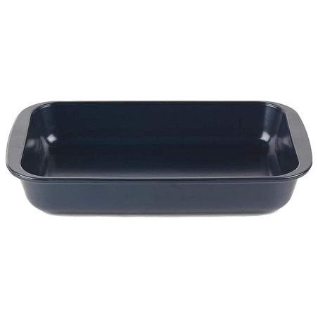 Russell Hobbs RH01143EU Glass Roaster 29cm navy