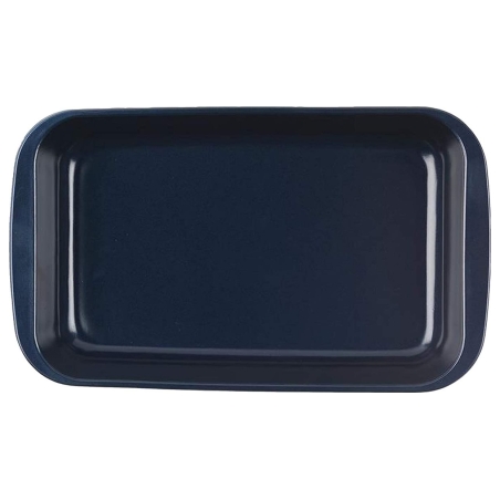 Russell Hobbs RH01143EU Glass Roaster 29cm navy