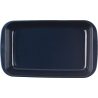 Russell Hobbs RH01143EU Glass Roaster 29cm navy