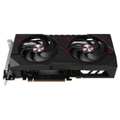Sapphire Graphics card Radeon RX 9060 XT PULSE 8GB GDDR6 128bit DP/2HDMI