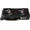 Sapphire Graphics card Radeon RX 9060 XT PULSE 8GB GDDR6 128bit DP/2HDMI