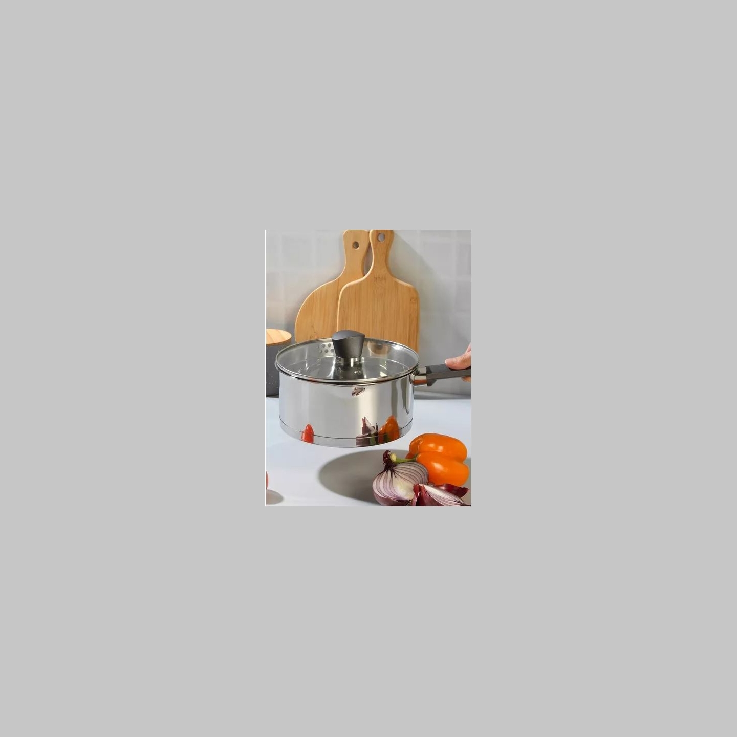 Russell Hobbs RH01164EU7 Excellence saucepan 20cm