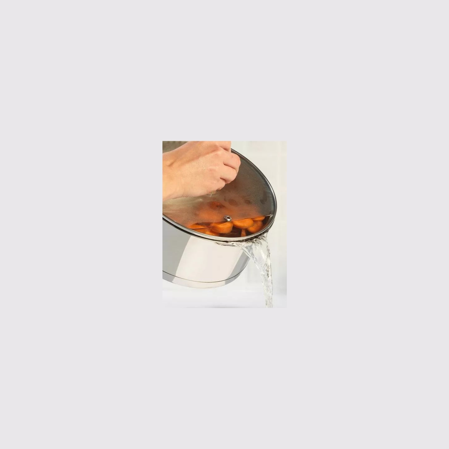 Russell Hobbs RH01164EU7 Excellence saucepan 20cm