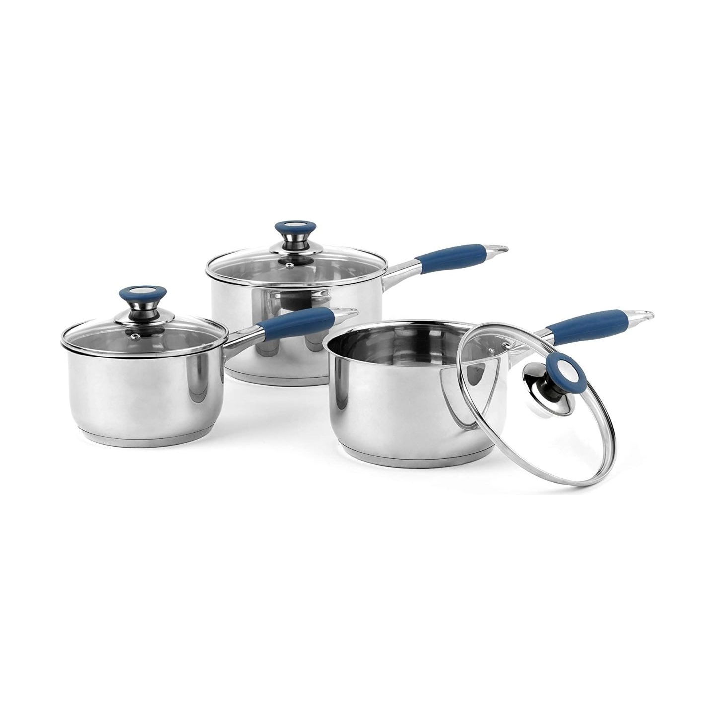 Russell Hobbs RH01178EU Opulence set 3pcs blue