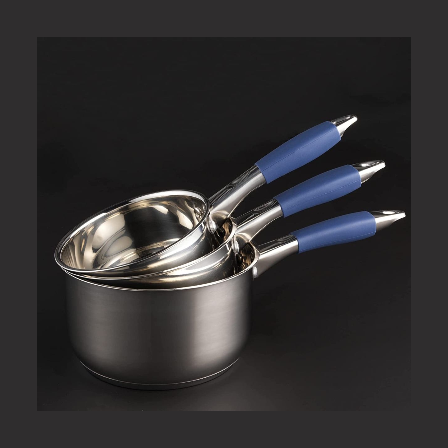 Russell Hobbs RH01178EU Opulence set 3pcs blue