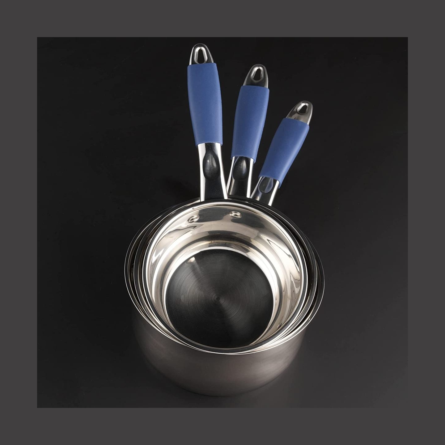 Russell Hobbs RH01178EU Opulence set 3pcs blue