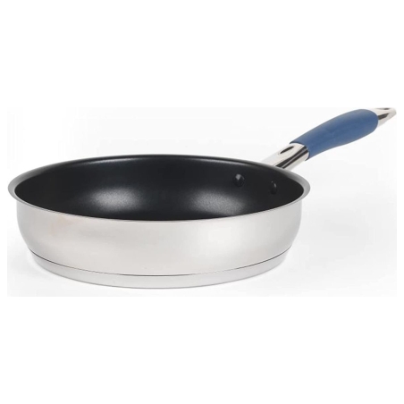 Russell Hobbs RH01179EU Opulence pan set 5pcs blue