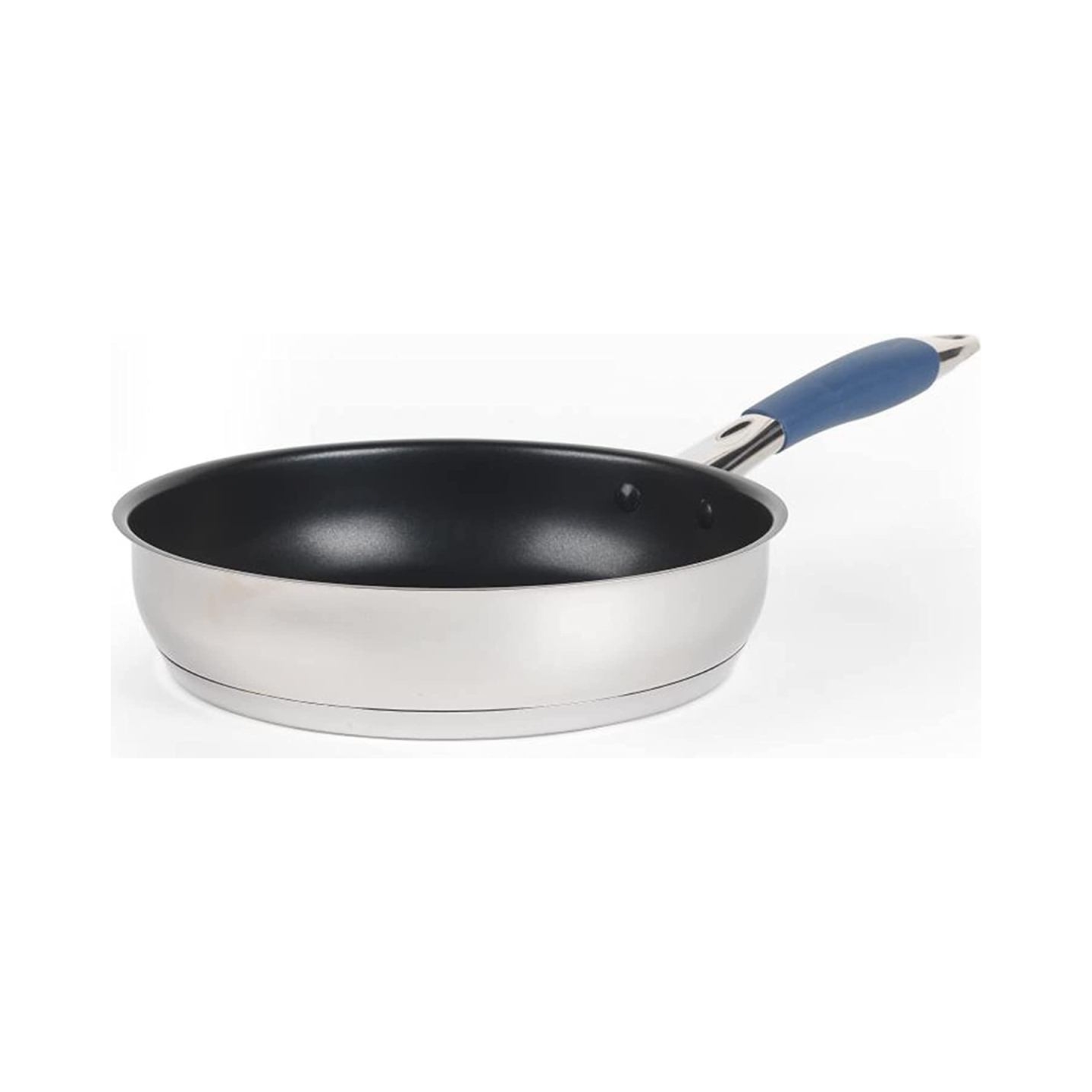 Russell Hobbs RH01179EU Opulence pan set 5pcs blue
