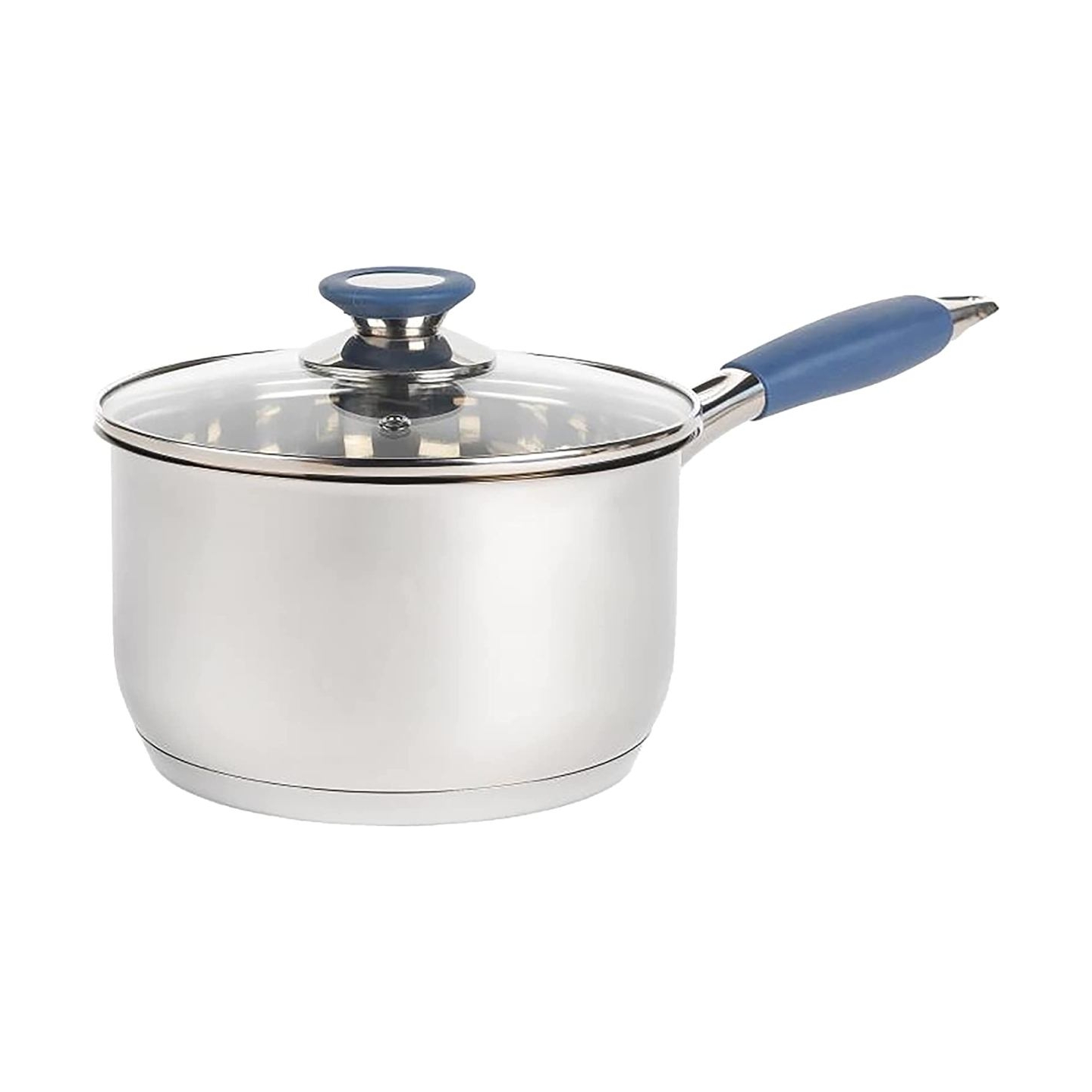 Russell Hobbs RH01179EU Opulence pan set 5pcs blue