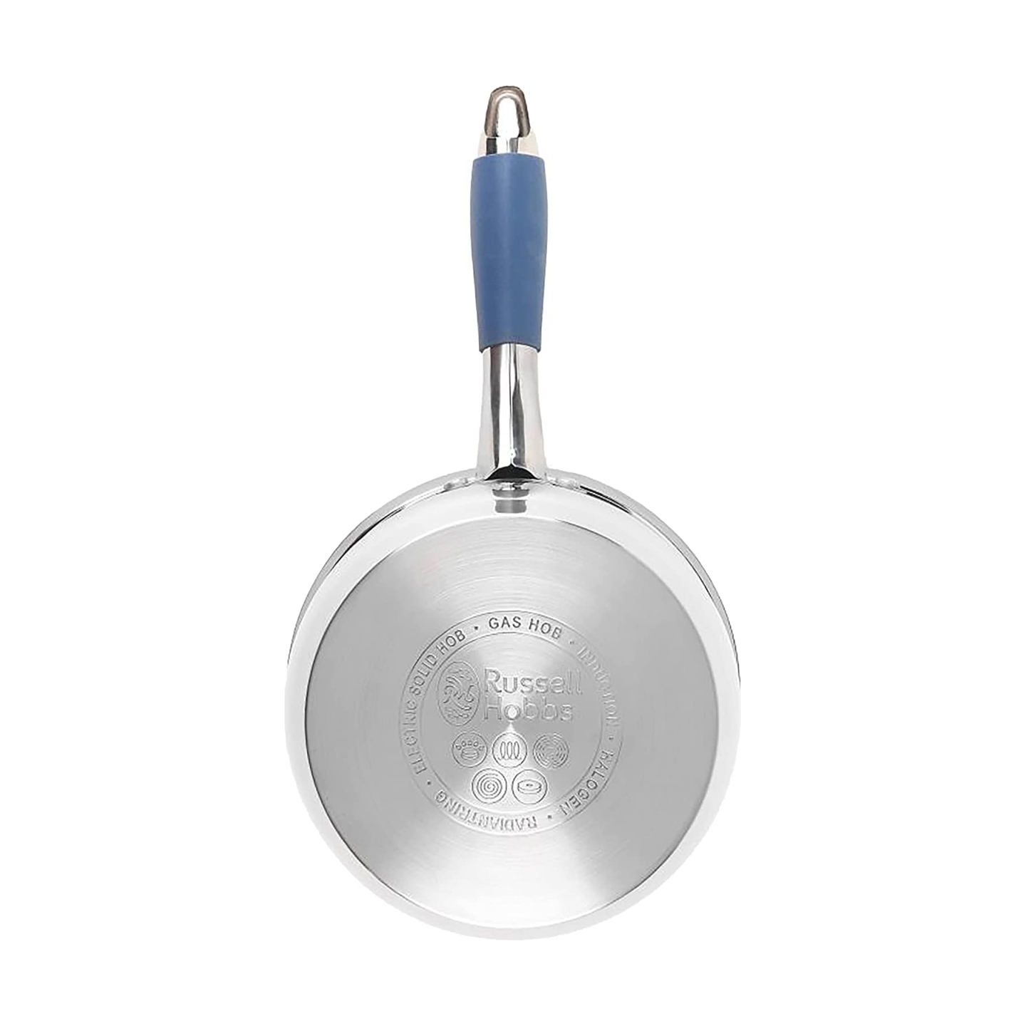 Russell Hobbs RH01179EU Opulence pan set 5pcs blue