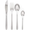 Russell Hobbs RH01519EU7 Geometric cutlery set 16pcs