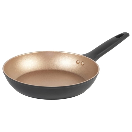 Russell Hobbs RH01666BEU7 Opulence frypan 24cm black