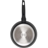 Russell Hobbs RH01666BEU7 Opulence frypan 24cm black