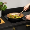 Russell Hobbs RH01666BEU7 Opulence frypan 24cm black