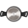 Russell Hobbs RH01669BEU7 Opulence stockpot 20cm black