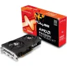 Sapphire Graphics card Radeon RX 9060 XT PULSE 8GB GDDR6 128bit DP/2HDMI