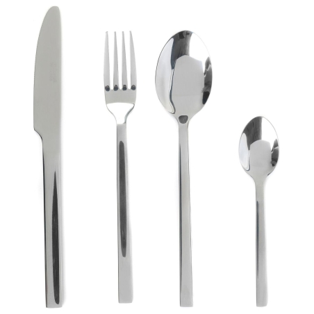 Russell Hobbs BW028422EU7 Vermont cutlery set 16pcs