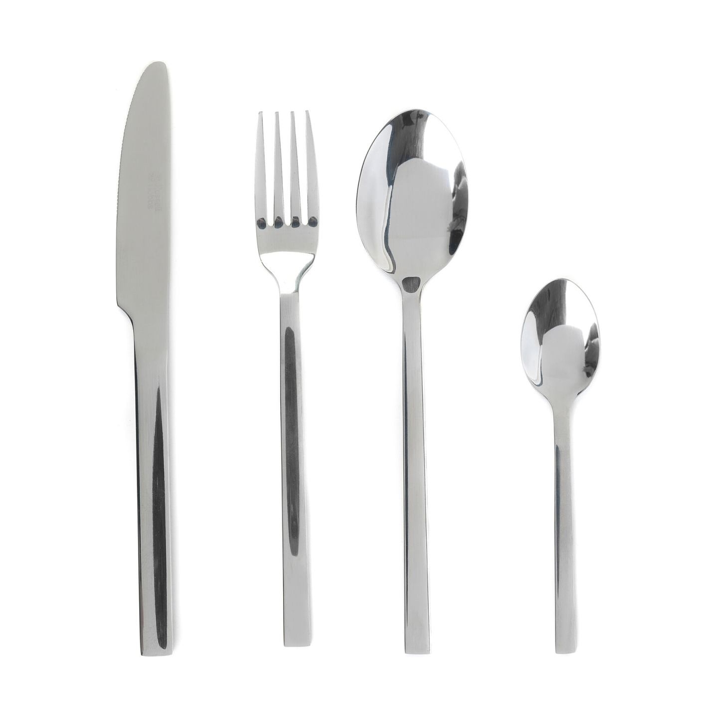 Russell Hobbs BW028422EU7 Vermont cutlery set 16pcs