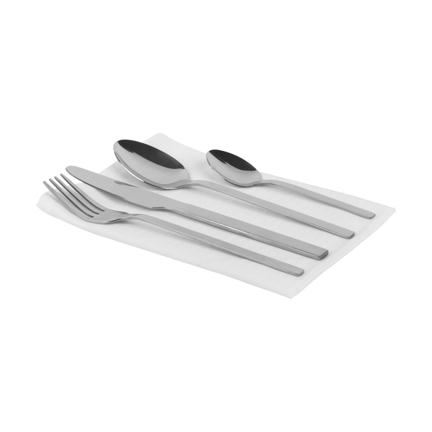 Russell Hobbs BW028422EU7 Vermont cutlery set 16pcs