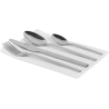 Russell Hobbs BW028422EU7 Vermont cutlery set 16pcs