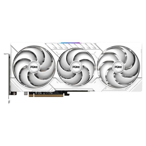 Sapphire PURE AMD RADEON RX 9070 XT