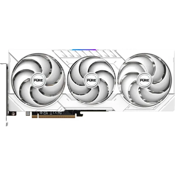 Sapphire PURE AMD RADEON RX 9070 XT