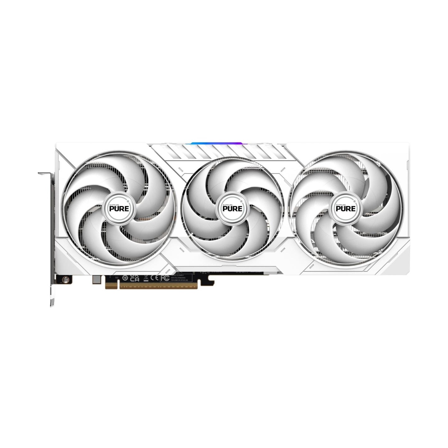 Sapphire PURE AMD RADEON RX 9070 XT