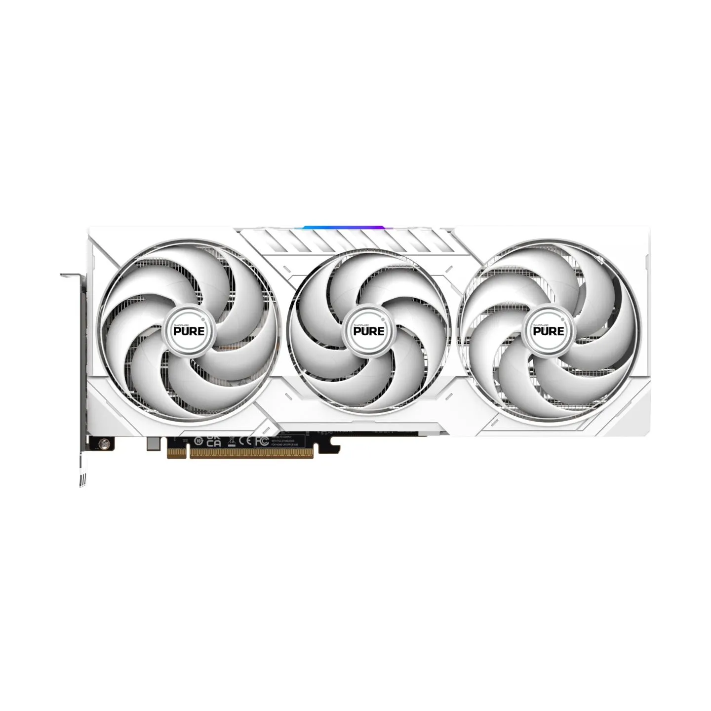 Sapphire PURE AMD RADEON RX 9070 XT