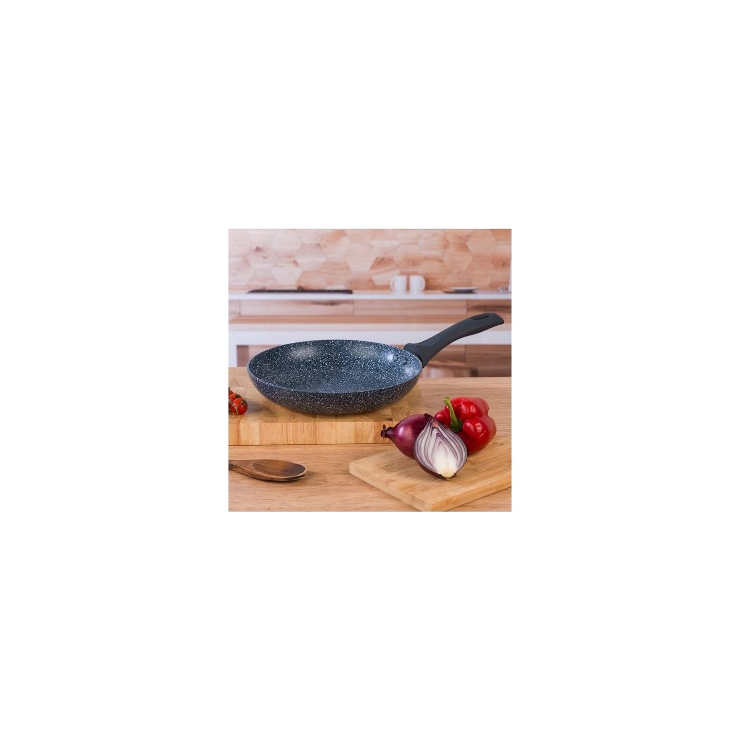 Russell Hobbs RH008411EU7 Nightfall stone frypan 24cm