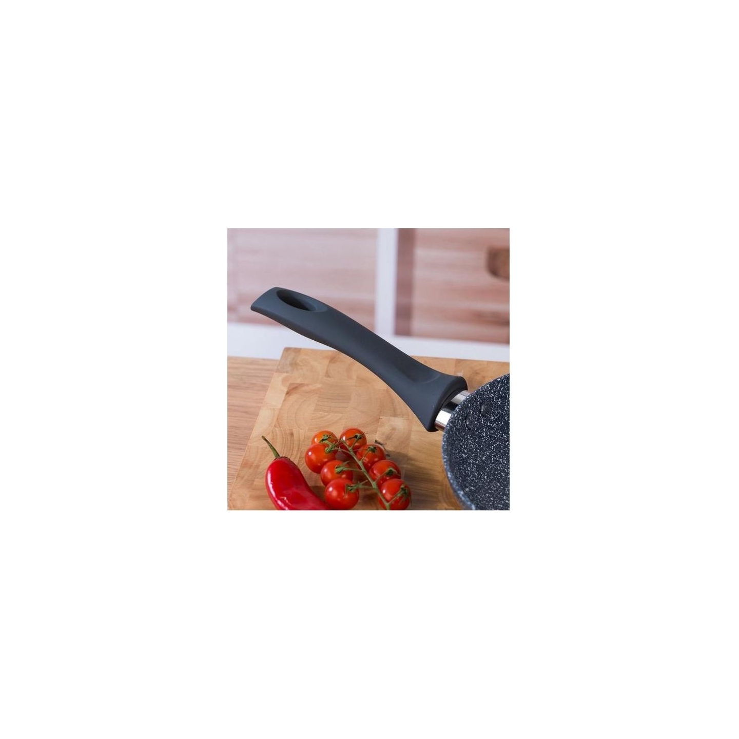 Russell Hobbs RH008411EU7 Nightfall stone frypan 24cm