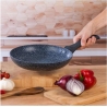 Russell Hobbs RH008411EU7 Nightfall stone frypan 24cm