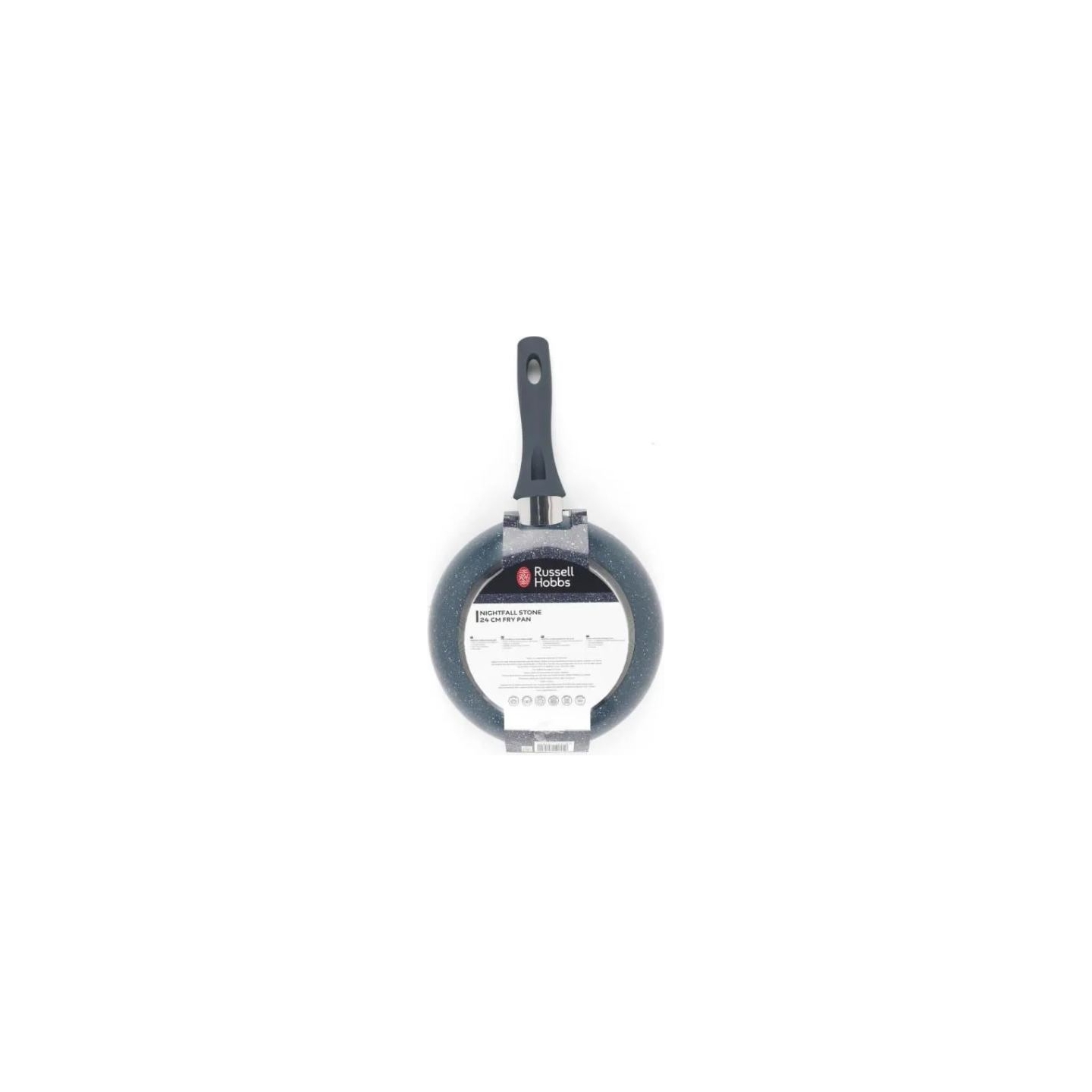 Russell Hobbs RH008411EU7 Nightfall stone frypan 24cm