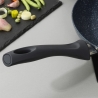 Russell Hobbs RH008431EU7 Nightfall stone frypan 30cm