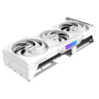 Sapphire PURE AMD RADEON RX 9070 XT