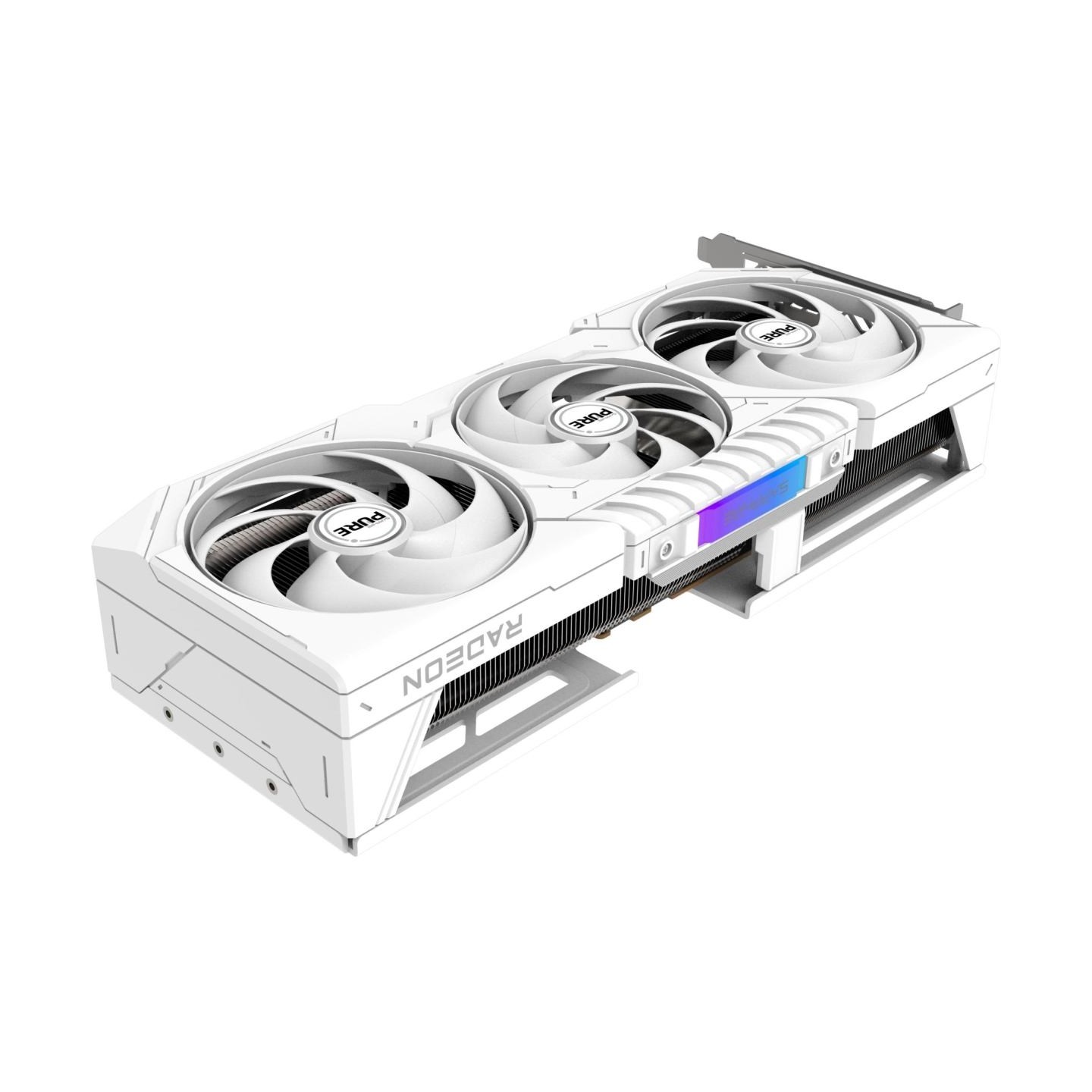 Sapphire PURE AMD RADEON RX 9070 XT