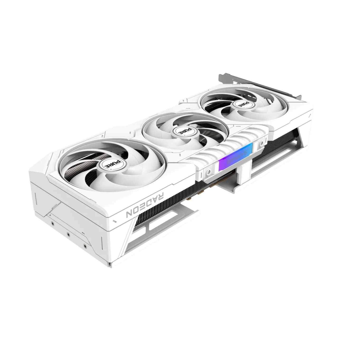 Sapphire PURE AMD RADEON RX 9070 XT