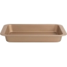 Russell Hobbs RH01689GEU7 Opulence 36cm roaster gold