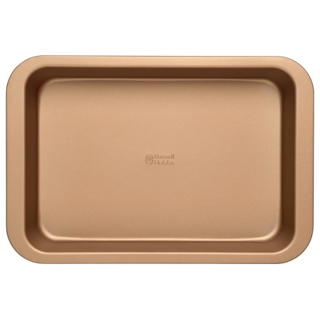 Russell Hobbs RH01689GEU7 Opulence 36cm roaster gold