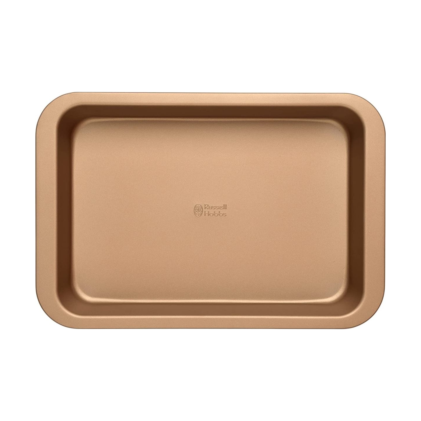 Russell Hobbs RH01689GEU7 Opulence 36cm roaster gold