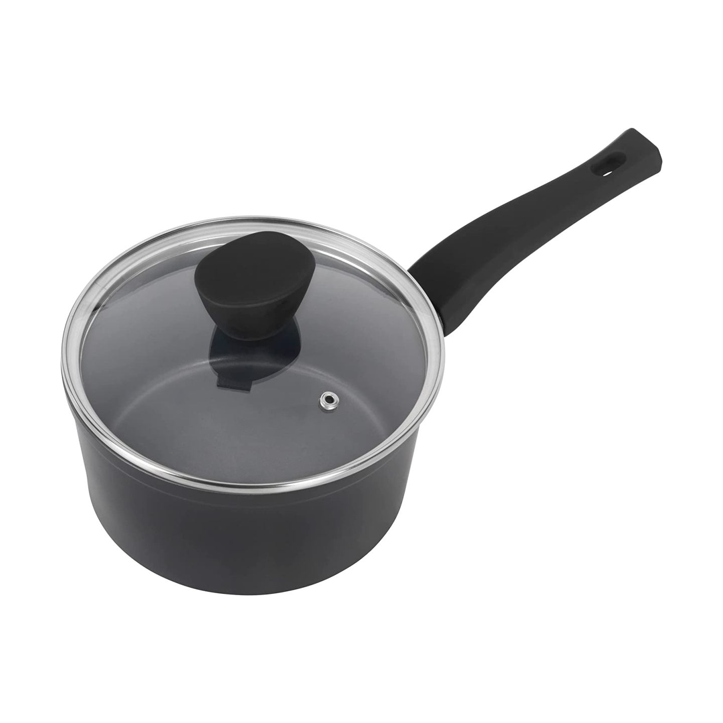 Russell Hobbs RH01706EU Pearlised saucepan set 3pcs
