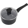 Russell Hobbs RH01706EU Pearlised saucepan set 3pcs