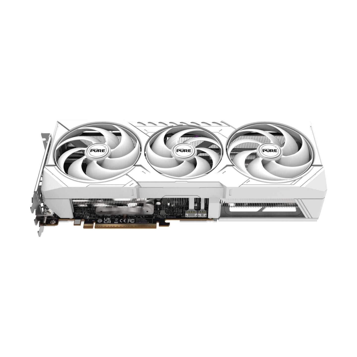 Sapphire PURE AMD RADEON RX 9070 XT