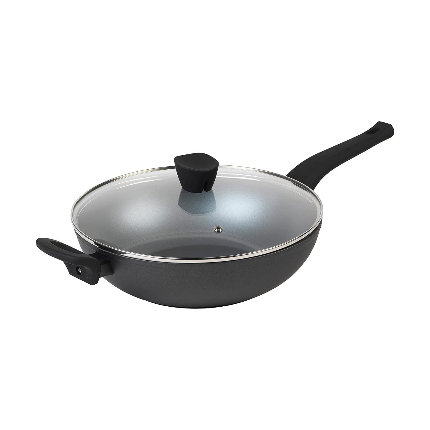 Russell Hobbs RH01709EU Pearlised wok 28cm