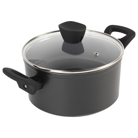 Russell Hobbs RH01712EU Pearlised stockpot 20cm