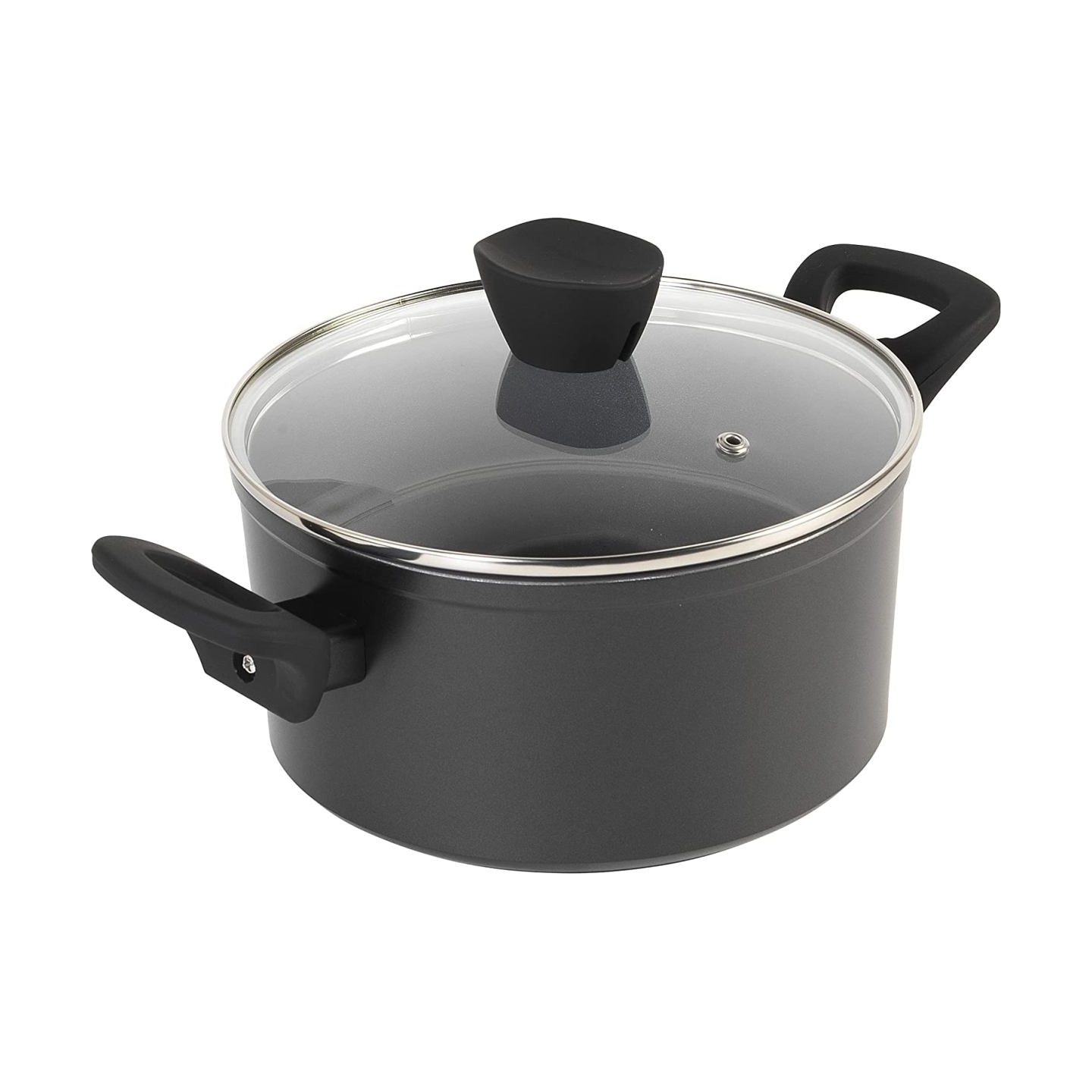 Russell Hobbs RH01712EU Pearlised stockpot 20cm