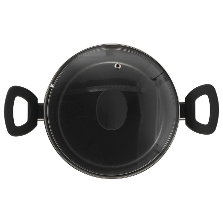 Russell Hobbs RH01712EU Pearlised stockpot 20cm