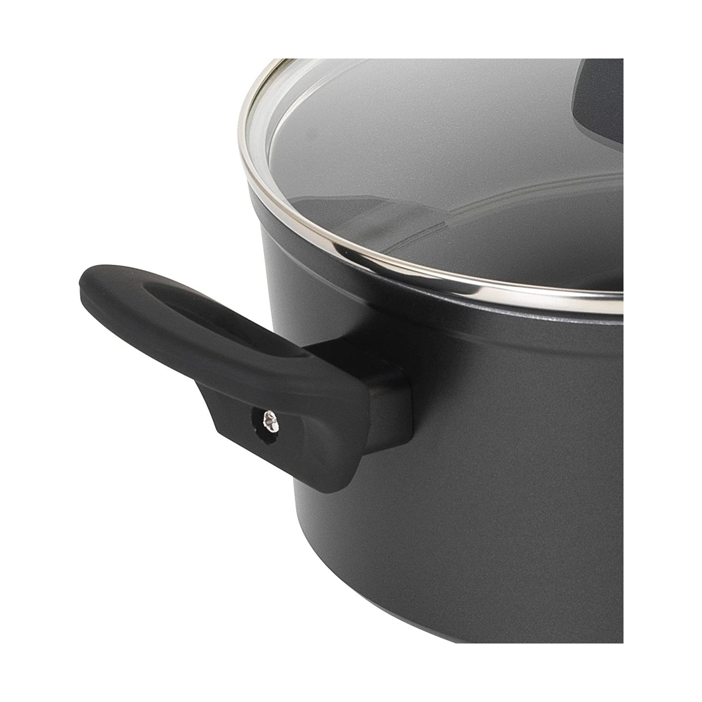 Russell Hobbs RH01712EU Pearlised stockpot 20cm